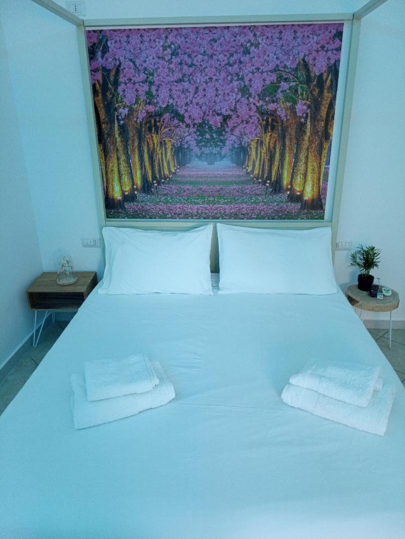 Bed and Breakfast A Casa Di Lina Pellezzano Esterno foto